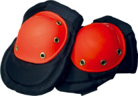 Наколінники захисні з пластиковими чашками (894109), Matrix