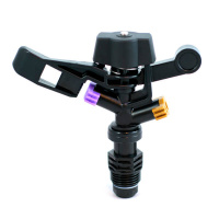 Ороситель фрегат пластиковый, 5022-2