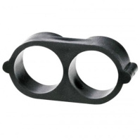 Заглушка вісімка для крапельної трубки