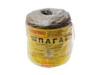 Шпагат льняной 90 м 360 м/кг