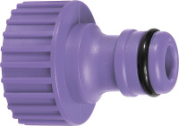 Адаптер з внутрішнім різьбленням 1" (657308), Palisad