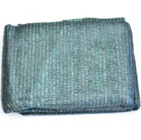 Затеняющая сетка 45% 3,6*5 м зеленая, Verano