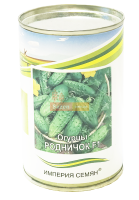 Огурец Родничок F1 100 г пчелоопыляемый среднеранний, Империя Семян