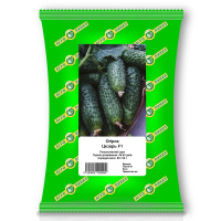 Огурец Цезарь F1 50 г, Агролиния