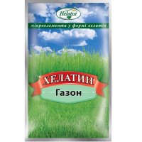 Хелатин газон 50 мл, Helatin