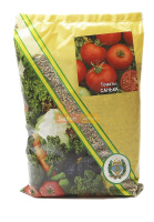 Томат Санька 500 г кустовой ранний, Империя Семян