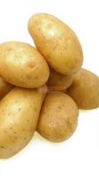 Картопля насінна Бернадетта 20 кг, Нідерланди