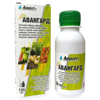 Авангард 100 мл гербіцид грунтовий, Adiant