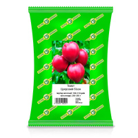 Томат Сахарный бизон 50 г, Агролиния