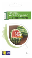 Арбуз Вересковый мед F1 2 г среднеранний, Vinel' Seeds
