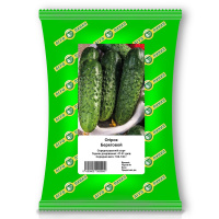 Огурец Береговой 100 г, Агролиния