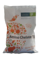 Амино Хелат ТЕ 1 кг органо-минеральное удобрение, Bio Line