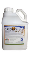 Сакура 5 л фунгицид контактно-системного действия, Sumiagro