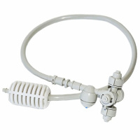 Туманоутворювач для теплиць з підвісом на 4 форсунки, Presto-PS