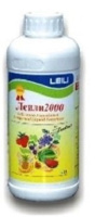 Леили 2000 1 л органо-минеральное удобрение, LEILI