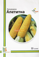 Кукуруза Аппетитная 30 г ранняя, Империя Семян