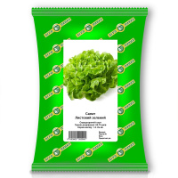 Салат Листовий зелений 10 г, Агролінія