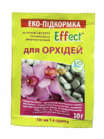 Эффект подкормка для орхидей 10 г, Биохим-Сервис