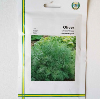 Кріп Олівер 20 г європакет, Імперія Насіння