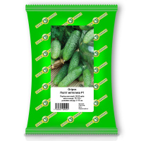 Семена Огурца Полёт бабочки F1 100 г, Агролиния