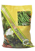 Горох Альфа 1 кг ультраранній, Імперія Насіння