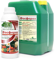Цеовит Фосфоран 10 л комплексное макро удобрение