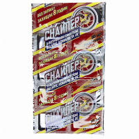 Плаастины от комаров и мух 10 шт, Снайпер