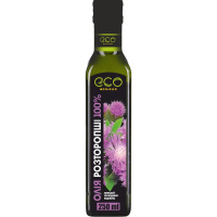 Масло расторпши 250 мл, ECO