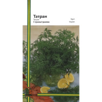 Кріп Татран 3 г, Імперія Насіння