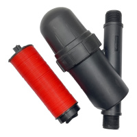 Фільтр дисковий 3/4"