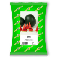 Арбуз Огонёк 100 г, Агролиния