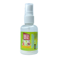 Без мух Спрей 6,25 г системный инсектицид, O.L.KAR.