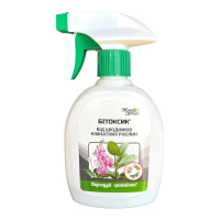 Битоксик биоинсектицид спрей 300 мл, Живая земля