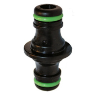 Перехідник-серединка для з'єднання шлангів (4021), Presto