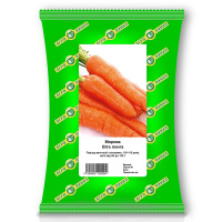 Морковь Вита Лонга 100 г, Агролиния
