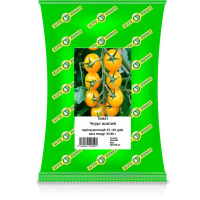 Томат Черри Жёлтый 50 г, Агролиния