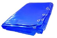 Тент 5х8 м щільність 52