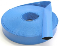 Шланг лейфлет 4", 100 м