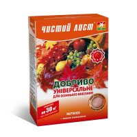 Удобрение универсальное Осень 300 г, Kvitofor