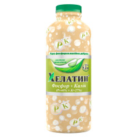 Хелатин фосфор-калий 1,2 л, Helatin
