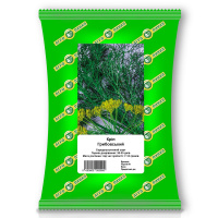 Кріп Грибовський 0,5 кг, Агролінія