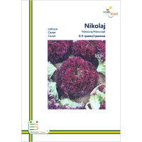 Салат Микола 0,5 г європакет Імперія Насіння