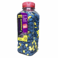 Бродифакум гранулы от крыс и мышей 150 г, с сыром Vendetta