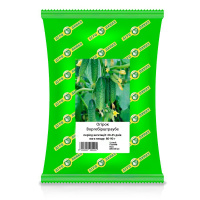 Огурец Воргебирштраубе 100 г, Агролиния