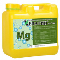 Хелатин магний 10 л, Helatin