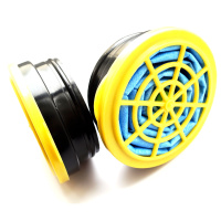 Запасні патрони до респіратора Клен ГП-В