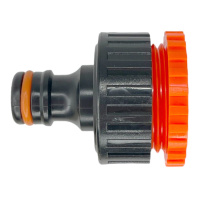 Адаптер с внутренней резьбой с редуктором 3/4"- 1", Aquapulse