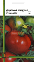 Томат Дунайский подарок 0,3 г крупноплодный кустовой ранний, Империя Семян