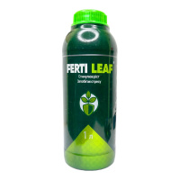 Ferti Leaf регулятор роста растения 1 л, Киссон