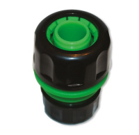 З'єднувач для шлангу 3/4"-1" (4041), Presto